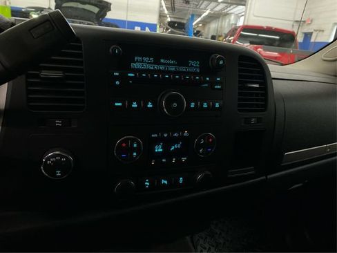 Used 2012 GMC Sierra 1500 SLE w/ Power Tech Package AWD/4WD image 30
