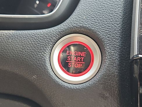 Certified 2022 Honda CR-V Touring image 24