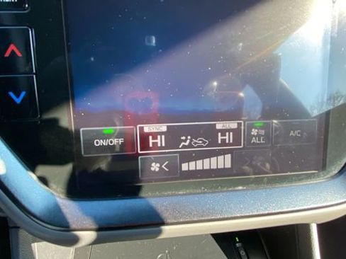 Certified 2024 Subaru Crosstrek 2.5i Sport image 28