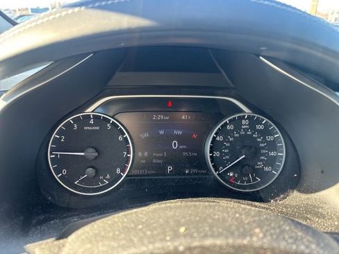 Used 2015 Nissan Murano SV image 31