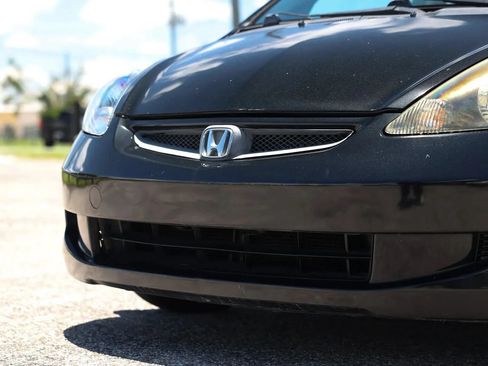 Used 2008 Honda Fit image 16