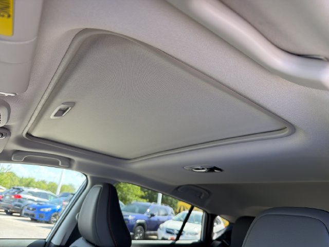 New 2026 Subaru Crosstrek 2.5i Limited AWD/4WD image 18