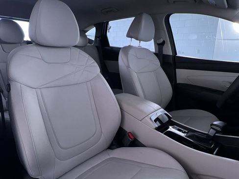 Used 2025 Hyundai Tucson SEL image 28