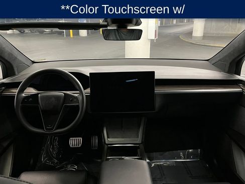 Used 2023 Tesla Model X AWD/4WD image 7