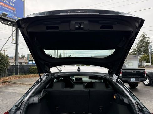 Certified 2025 Honda Civic Sport image 13