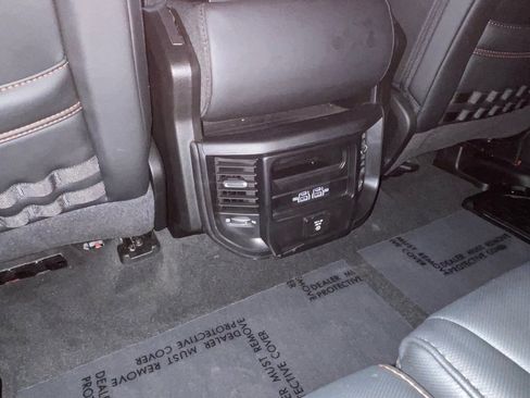 Used 2021 RAM 1500 Lone Star w/ Built-to-serve Edition image 32