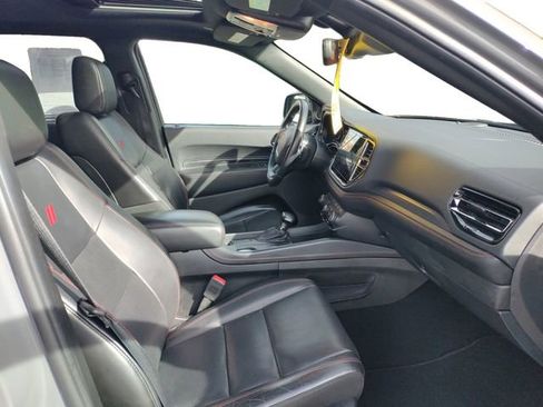 Used 2024 Dodge Durango R/T image 15