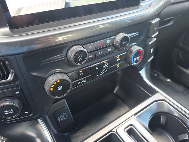 Used 2026 Ford F150 STX w/ Equipment Group 200A AWD/4WD image 25
