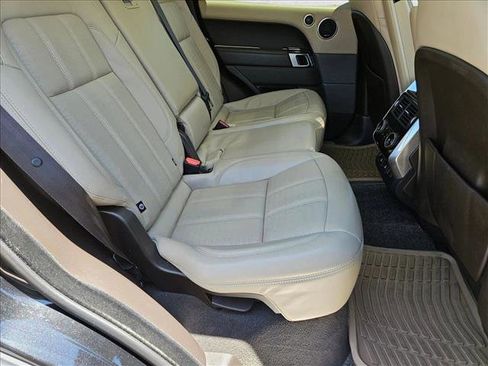 Used 2019 Land Rover Range Rover Sport HSE Dynamic AWD/4WD image 19