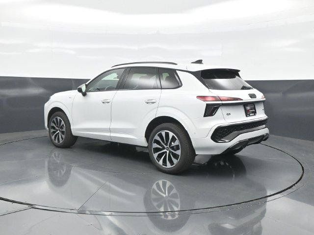 New 2026 Audi Q3 quattro 2.0T AWD/4WD image 5