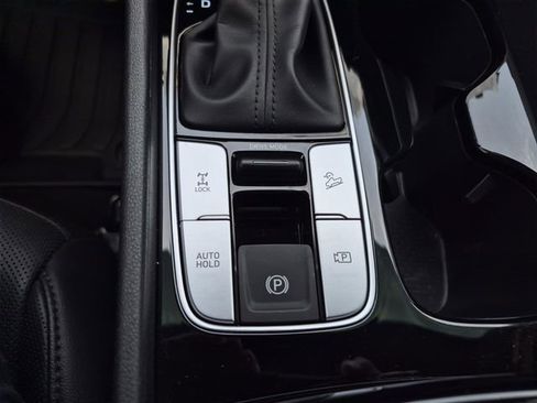 Used 2023 Hyundai Santa Cruz Limited AWD/4WD image 45