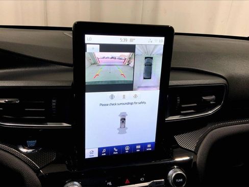 Used 2023 Ford Explorer ST w/ Equipment Group 401A image 24