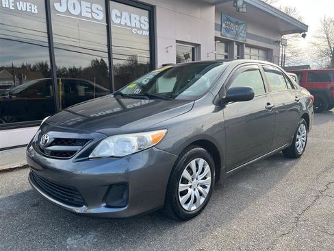 Used 2012 Toyota Corolla LE image 5