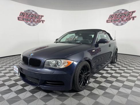Used 2009 BMW 135i Convertible image 6