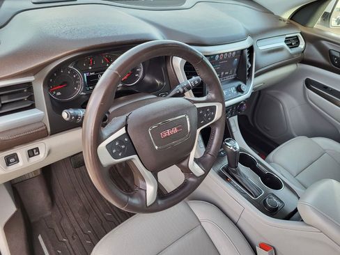 Used 2017 GMC Acadia SLT image 14