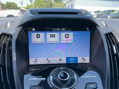 Used 2017 Ford Escape Titanium w/ Equipment Group 301A FWD image 45