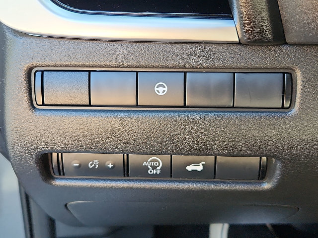 Used 2024 Nissan Rogue SL w/ SL Premium Package AWD/4WD image 26