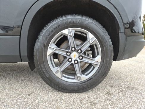 Used 2023 Chevrolet Blazer LT w/ Driver Confidence Package image 11