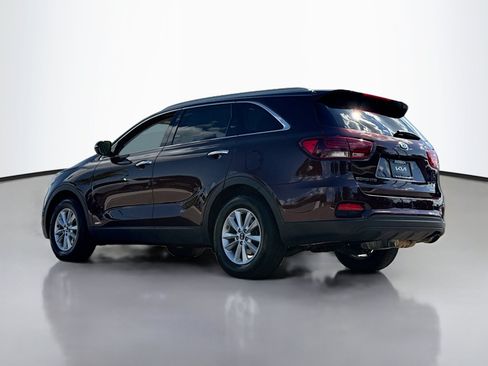 Used 2019 Kia Sorento AWD V6 w/ Option Group 020 image 13