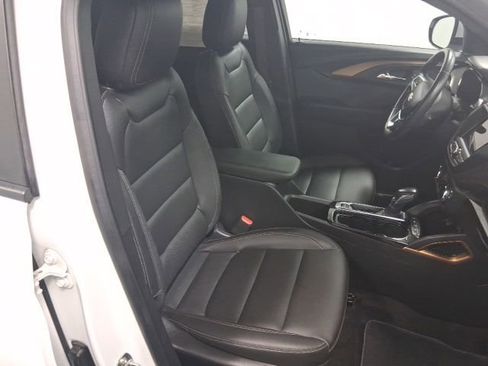 Used 2023 Chevrolet TrailBlazer ACTIV AWD/4WD image 18