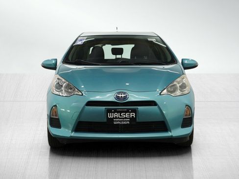 Used 2014 Toyota Prius C Two image 8