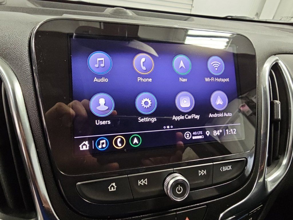 Certified 2024 Chevrolet Equinox Premier FWD image 14