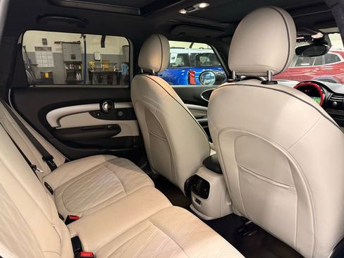 Certified 2022 MINI Cooper Clubman John Cooper Works image 27