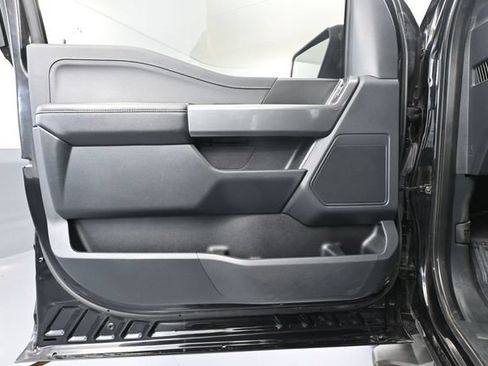 Used 2023 Ford F150 XLT w/ Equipment Group 302A High AWD/4WD image 22