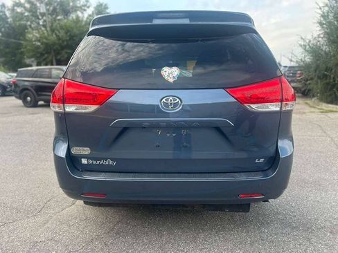 Used 2014 Toyota Sienna LE FWD image 6
