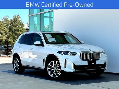 Used 2026 BMW X5 xDrive40i