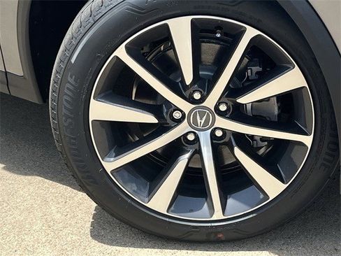 New 2026 Acura MDX FWD w/ Technology Package image 10