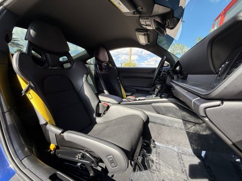 Used 2022 Porsche 911 GT3 image 20