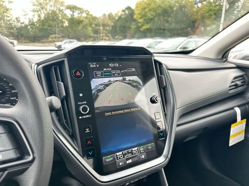 New 2026 Subaru Crosstrek 2.0i Premium image 31