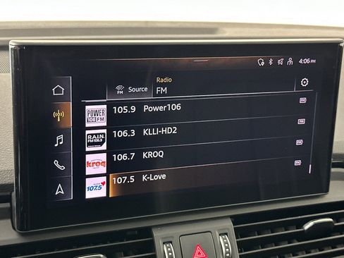 Used 2022 Audi Q5 2.0T Premium Plus w/ Premium Plus Package image 17