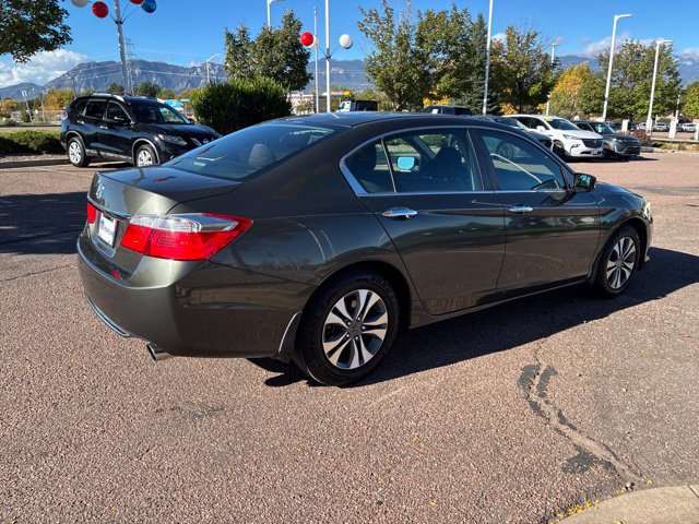 Used 2013 Honda Accord LX image 30