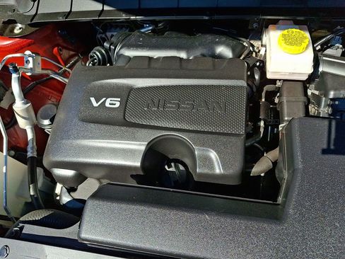 Certified 2023 Nissan Pathfinder SL AWD/4WD image 27
