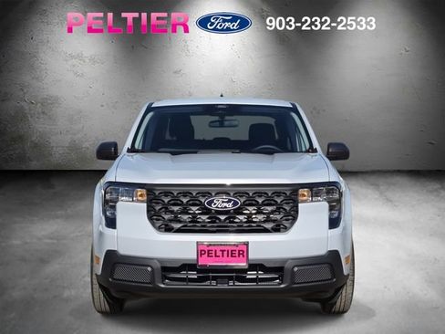 New 2026 Ford Maverick XL FWD image 2