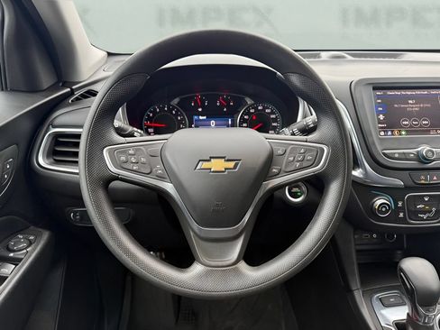 Used 2023 Chevrolet Equinox LT w/ LPO, Floor Liner Package AWD/4WD image 15