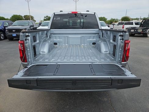 New 2026 Ford F150 XLT w/ Equipment Group 302A MID image 18