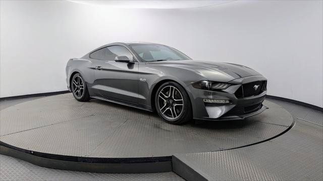 Used 2019 Ford Mustang GT RWD image 9