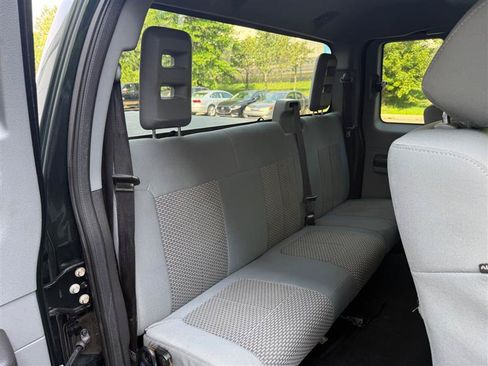 Used 2013 Ford F250 XLT w/ FX4 Off Road Pkg AWD/4WD image 31