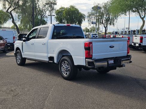 New 2026 Ford F350 Lariat image 5