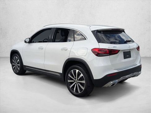 Certified 2023 Mercedes-Benz GLA 250 image 8