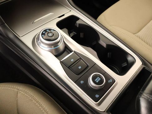 Used 2020 Ford Explorer 4WD image 7