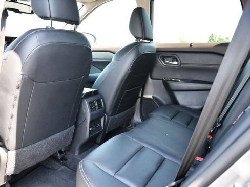 Used 2023 Nissan Rogue SL w/ SL Premium Package FWD image 20