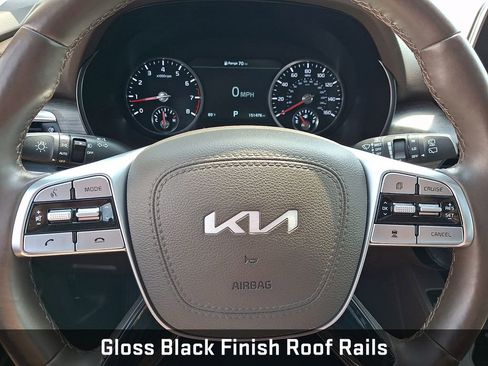 Used 2022 Kia Telluride SX w/ Nightfall Edition Package AWD/4WD image 28