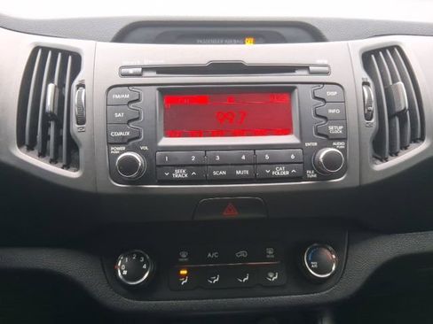 Used 2011 Kia Sportage LX image 23