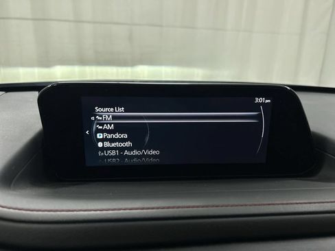 Certified 2023 MAZDA CX-30 AWD 2.5 S w/ Preferred Package image 14
