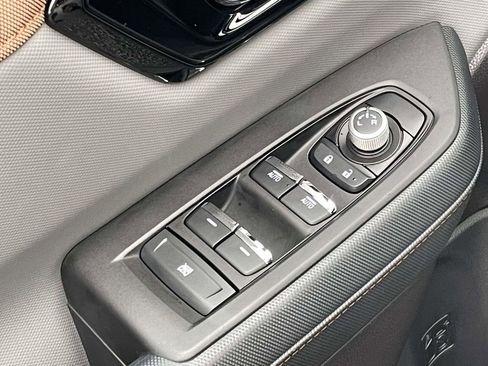 Certified 2026 Subaru Forester Sport w/ Sport Package image 16