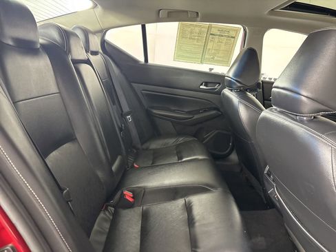 Used 2023 Nissan Altima 2.5 SL image 25